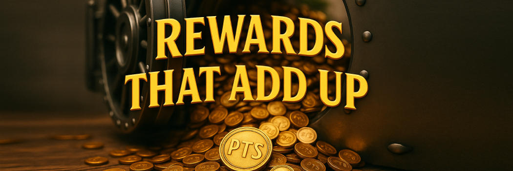Rewards Hero Image